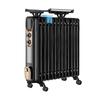 Theodore Oil Filled Radiator Heater