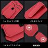 Yamlten Car Visor Eyeglasses Compatible with Car Sunglasses Holds and Magnetic Durable and Easy To Black Holder, NBOX, Holder, Glasses, Cards,