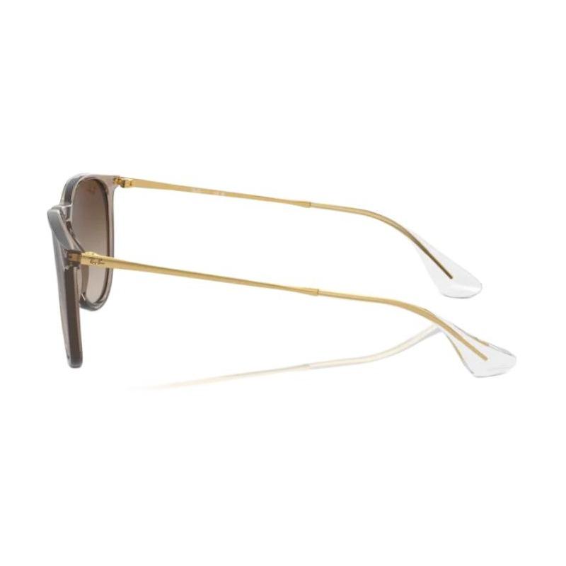 RAYBAN Metal Oval Sunglasses Unisex Couple Style RB417167441354