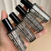1pc 15ml Vintage Totem Floral Pattern Perfume Refillable Spray Bottle, Portable Travel Perfume Spray Bottle For Storing Perfume