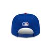 MLB 2025 Opening Game Tokyo Series Model 9SEVENTY Stretch Snapback Chicago Cubs TOKYO SERIES STRETCH SNAPBACK CAP CHICAGO CUBS Hat World Tour 970SS