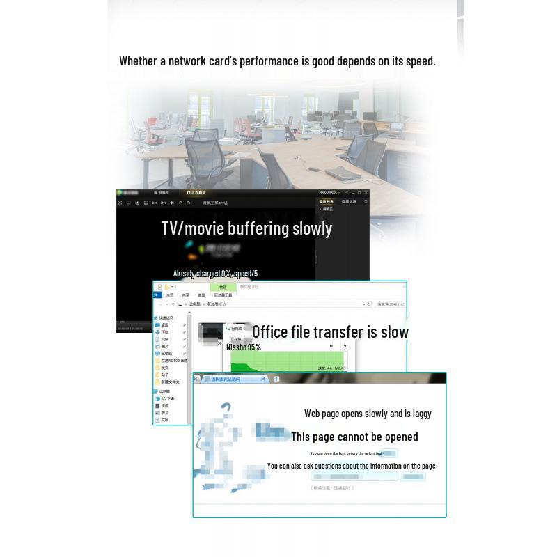 AX1800 WiFi 6 Dual-Band PCIe Desktop Wireless Network Card with Bluetooth 5.2