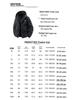 JEEP SPIRIT Men's Winter Hooded Padded Jacket