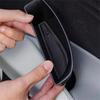 For VW ID.4 ID4 ID 4 CROZZ Car Interior Door Handle Armrest Storage Box Container Organizer Holder Tray Saving Space