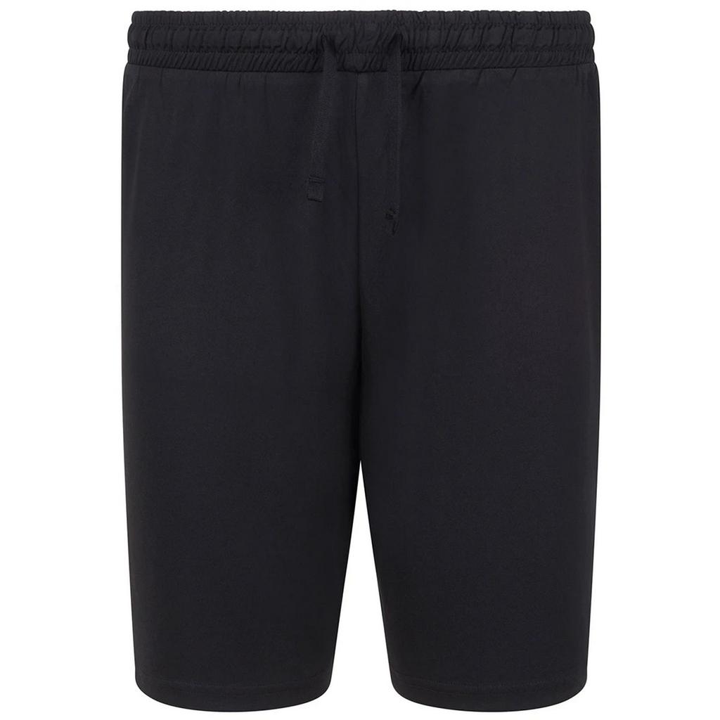 Finden & Hales Unisex Adult Team No Pocket Shorts