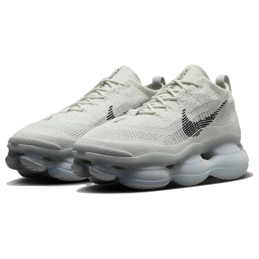 Nové Nike Air Max Scorpion tmavě šedé