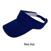 Unisex Summer Sun Visor Cap