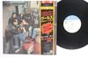 LP Record COOLS ROCKABILLY CLUB  Be A Good Boy I Aint Gonna Be Goo 3B1006 TRIO 1977 Japan Obi Japanese PopRock Used