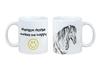 Henson Horse – Cup with a Horse, a Cheerful Cup for a Dog Lover |