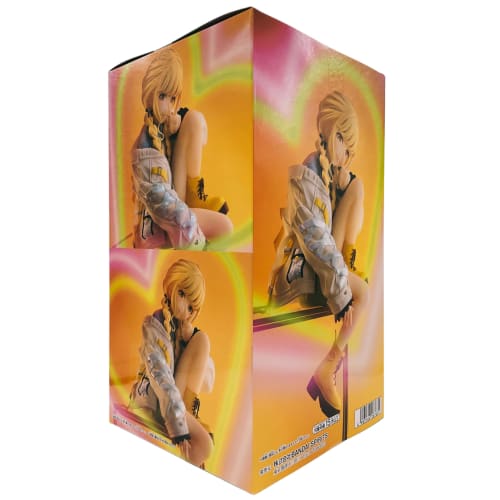 Gakuen Idol Master ESPRESTO-Charming pose- Fujita Kotone Figure