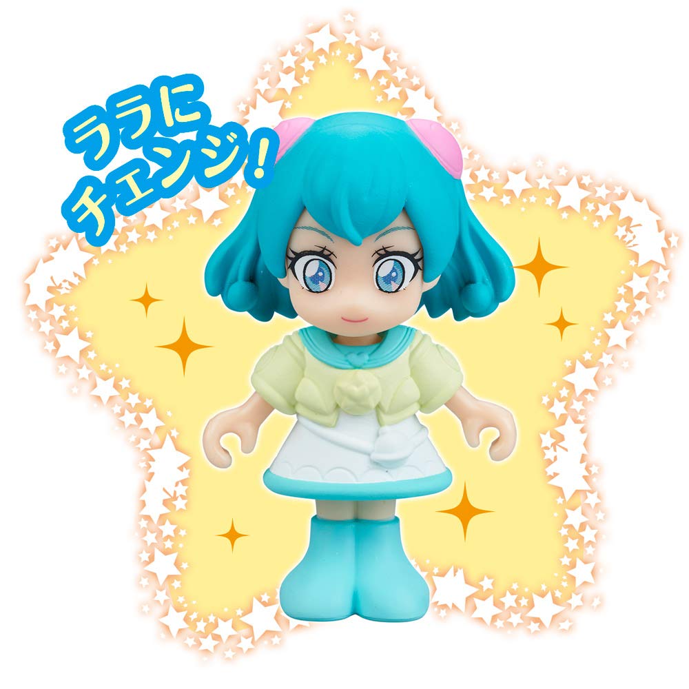 PreCure Doll Cure Milky StarTwinkle Pre-Coordinate