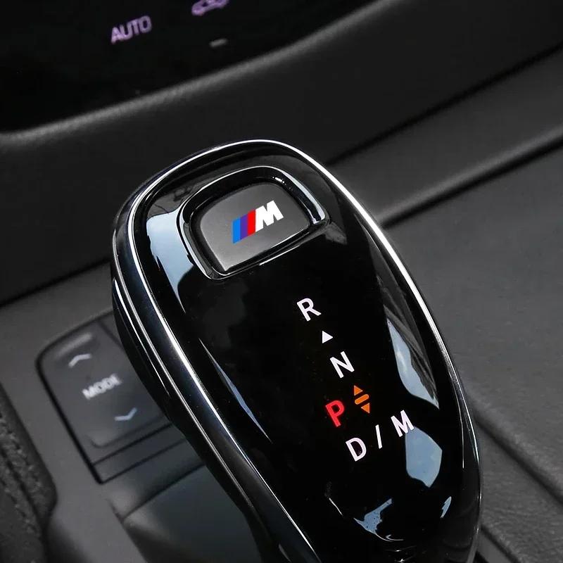 2025 E46 Für BMW Auto Fensterheber Knopf Aufkleber Lenkrad Embleme Aufkleber Auto Styling Für BMW M3 M4 M5 G42 G30 G20 E90 E90 E9