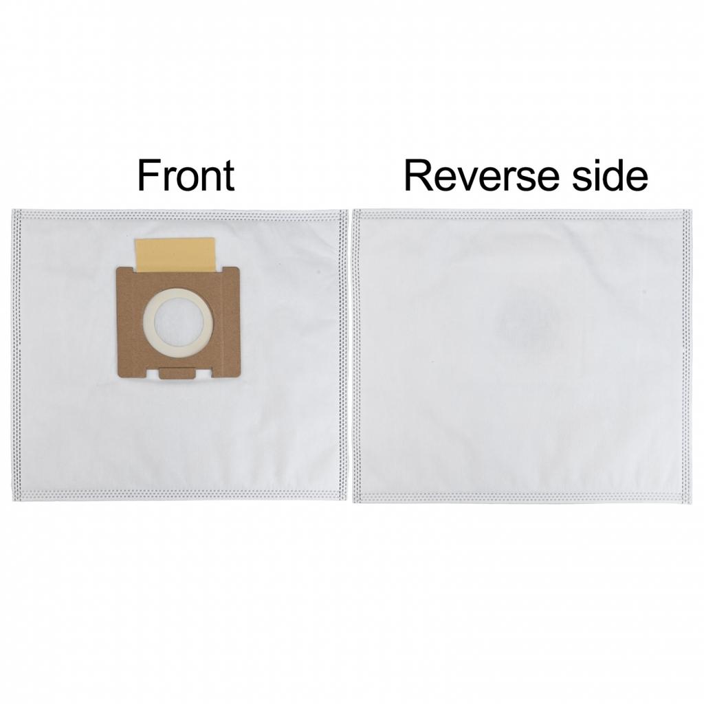 4/10pcs Dust Bags Cleaner Bag H81/H81 Pure Epa/Telios