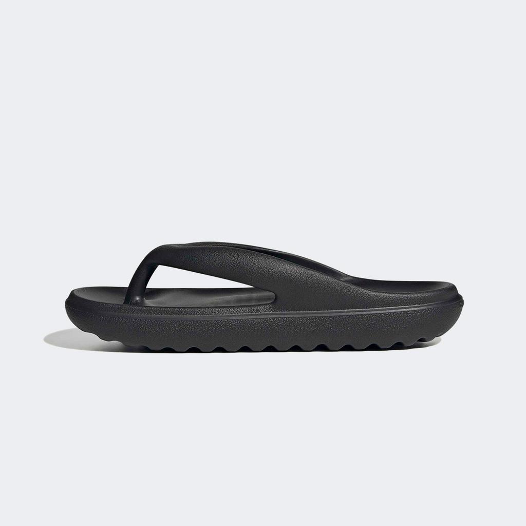 adidas Adilette Lumia Flip [JR9715-CBLACK/CBLACK/CBLACK]