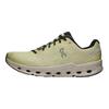 On Cloudgo N-Slip Scarpe da Corsa Uomo Sneaker Verde 55.98091 Resistenti all'Usura Ammortizzanti Traspiranti a Collo Basso