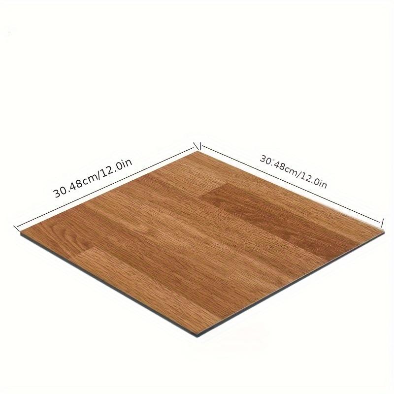 1 Stück 3D Bodenfliesen Aufkleber Wasserdichte Wandaufkleber Pegatinas De Pared Abziehen und Aufkleben Fliese Badezimmer Küche Spritzschutz Aufkleber