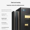 Tiger Zunhu Series Fingerprint Password Safe