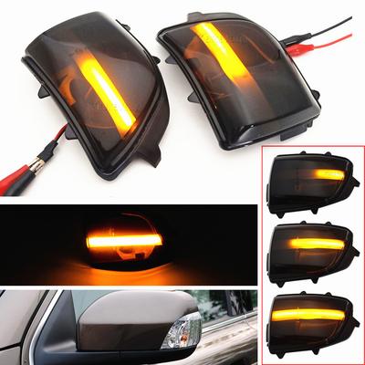 Lumină Dinamică Semnalizare Retrovizoare pentru Volvo XC90 2007-2014 XC70 2008-2012 Aripă Ușă Față Lampă Indicator Oglindă Laterală Retrovizoare