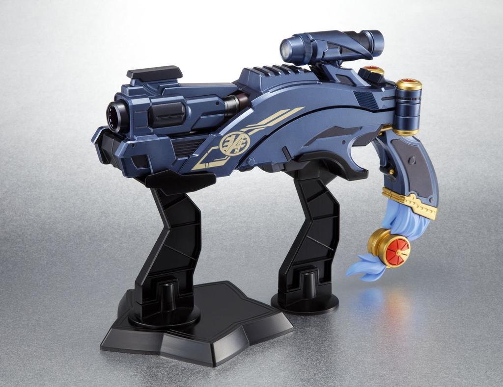 TAMASHII NATIONS Unofficial Sentai Akibaranger DX Moe Moezu Kuune MMZ-01