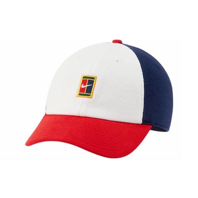 Nike Cotton Baseball Caps Unisex Casual DJ6147-100