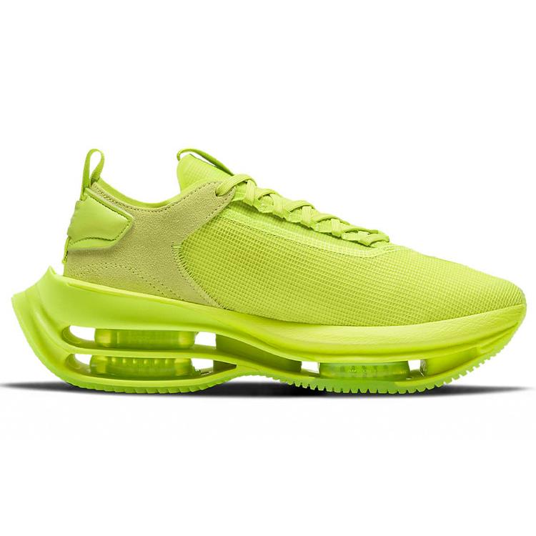 New Nike Zoom Double Stacked 'Cyber' Women's CV8474-300