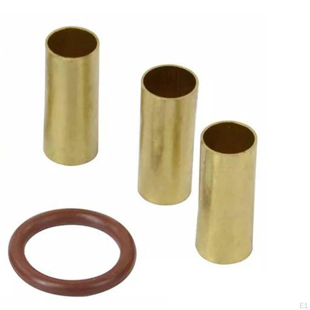 Rocker Lockers Kit Sturdy Spare Parts Portable Twin Cam End Shaft Insert