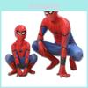 Högkvalitativ Hållbar Homecoming Spiderman Kostym Tights Dräkt För Barn Och Vuxna