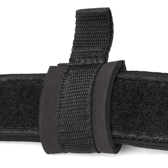Load Bearing Speed Improve Swimming Resistance Trainer Neoprene Adjustable Swim Training Resistance Belt