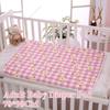 70*90CM Almofada Portátil para Fraldas Almofada para Troca de Fraldas Impermeável Dobrável Tapete para Troca de Bebê Protetor de Colchão Menstrual para Mulheres Homens Lavável