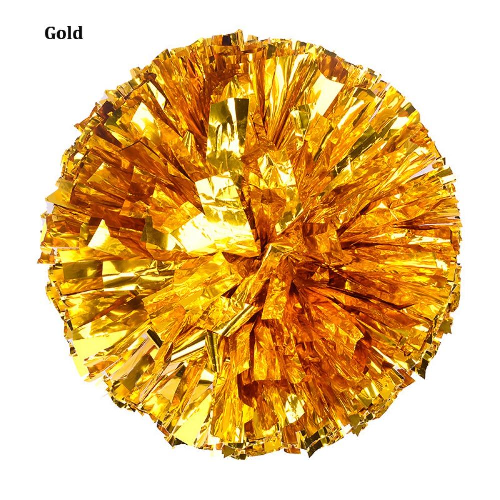 Multicolors Cheap Practical Cheerleading Sports Match Vocal Ball Dance Party Concert Decorator