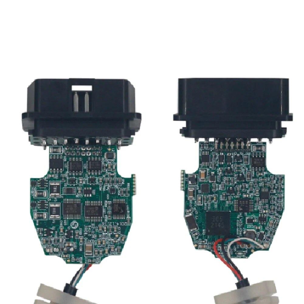 JLR Mangoose SDD V165 Diagnostický nástroj Jaguar Land Rover