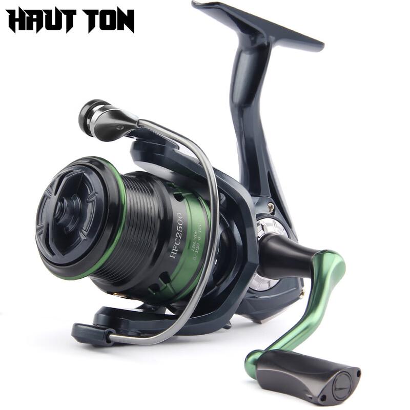iosn Lure Spinning Fishing Reel 1500