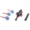Kids Plastic Cosplay Glove Hero Launcher Wrist Toy Set Funny Children s Educational Toys
