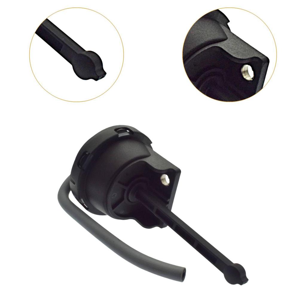Intake Actuator 28321-2G000 Spare Part Direct Replaces Intake Manifold Visor Actuator for Kia Rondo 2.4L 2359cc L4 Dohc 07 - 11
