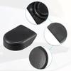ACROPIX Rear Wiper Arm Nut Cover Cap for Toyota Rav4 Tacoma Black 1 Piece