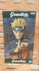 [USED] Grandista Nero Naruto Overseas Limited Edition, Overseas Official Edition Uzumaki Naruto Figure