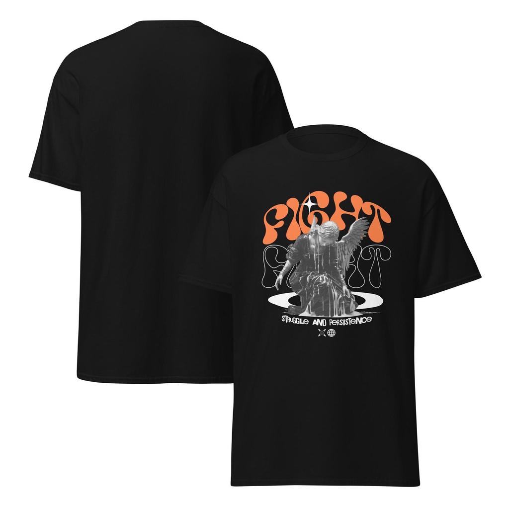Fight T-Shirt
