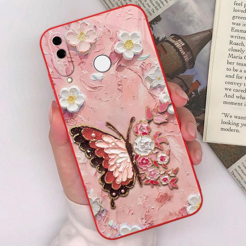 For Itel S15 S16 S17 S18 S23 P15 P17 P36 P37 P38 P40 Phone Case Playful Cat Patterns Fashion Shell Matte Silicone Dustproof Back Cover For Itel Casing