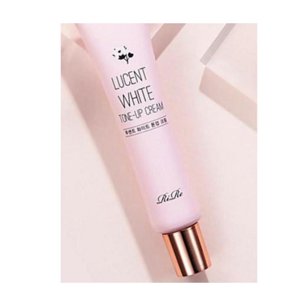 Lire Lucent White Tone-Up Cream, 2, 40ml