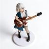 Anime BanG Dream! Yurina  Action Figure Collectible Model Toy 22cm, High Quality, Detailed Craftsmanship