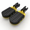Fit For Kawasaki Vulcan 650 S / Special Edition/ Cafe 2015-2023 2024 Motorcycle Adjustable Front Footpegs Foot Pegs Footrest