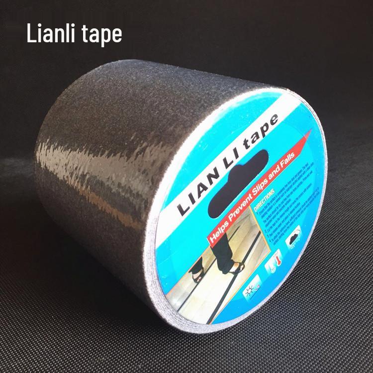 German Colored Anti-Slip Stair Strips Glue Tape