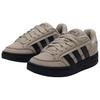 Adidas Gc Alpha Sk8 Low top Skateboard Shoes Unisex Light Brown HQ7370