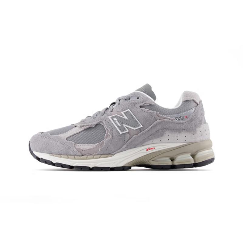 

New Balance 2002R Серия Унисекс Ретро Беговые и Повседневные Кроссовки 40