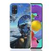 Military Aircraft Warship Fighter Phone Case for Samsung Galaxy A52 A51 A50S A12 A22 A32 A72 A10S A30S A31 A71 Note 20 Ultra 10