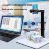 Comet C2315 Drug Traceability Scanner CN plug (adapter included)