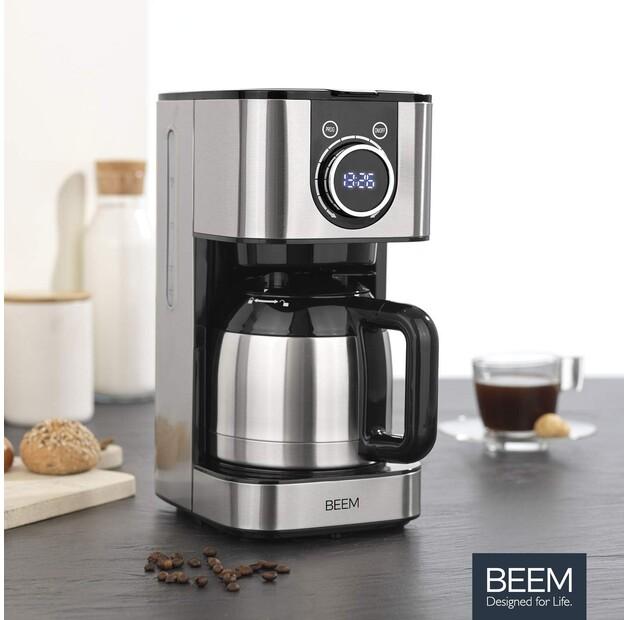 Кофеварка Beem MD-286BT Fresh Aroma Switch (09886200237)