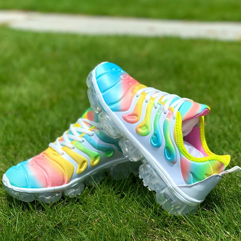 Goedkope Vrouwen Sneakers Outdoor Sportschoenen Comfortabele Lace Up Casual  Schoenen kopen — gratis levering, eerlijke reviews met foto's — Joom