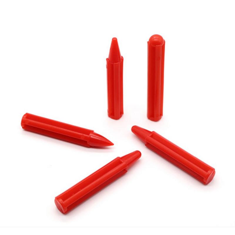 Dent Repair Tool Kits 5pcs Rustproof Perfect Fit Leveling Pens Portable Dent Fix Tools Multifunctional Auto Body DIY Supplies