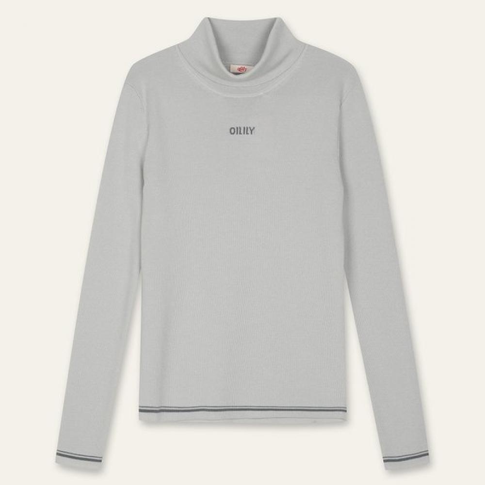 Вязаный кепи Oilily Owhf8kn019 gray 01542XL 25490₽